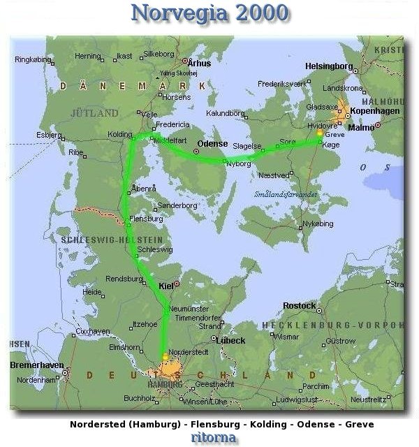 Nordersted-Greve