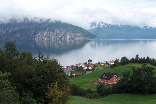 Nordfjord