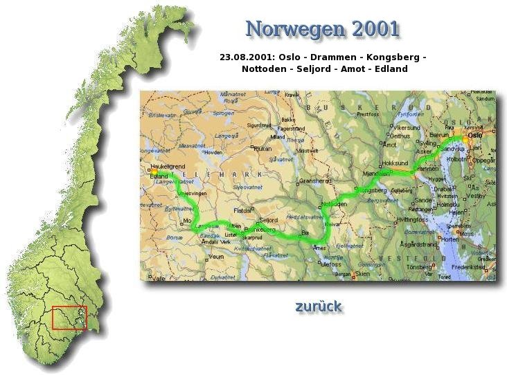 Oslo-Edland