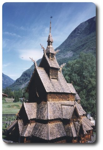 Borgund
