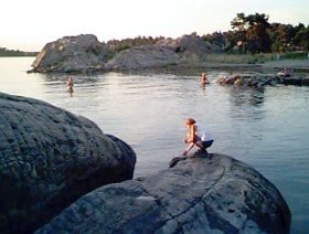 Larkollen