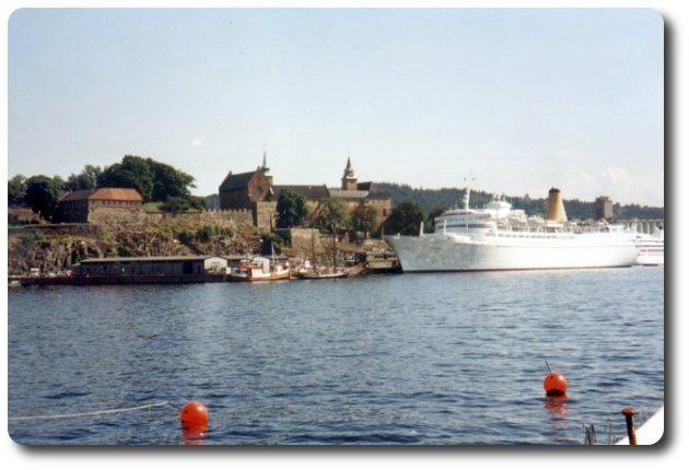 Akershus