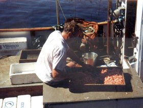 pescatore