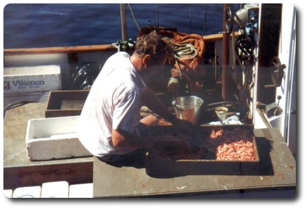 pescatore ad Oslo