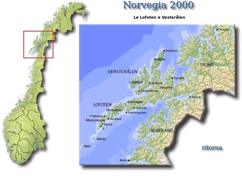 Lofoten