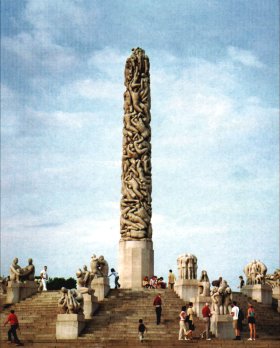Vigeland
