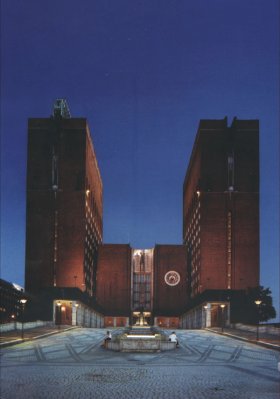 Radhus