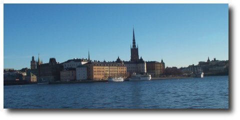 Gamla Stan