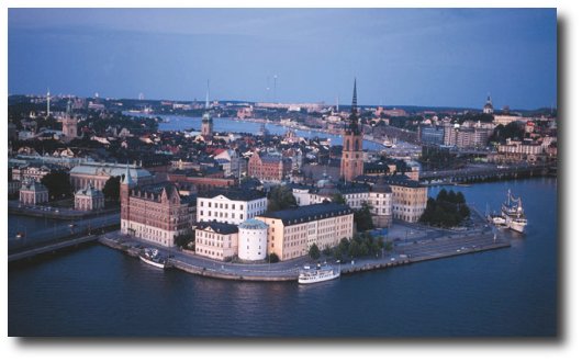 Gamla Stan