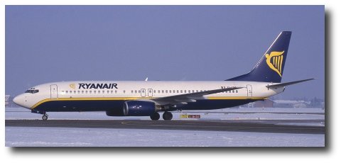Ryanair