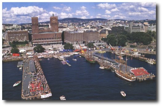 Oslo